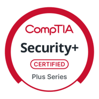 SecurityPlus certification
