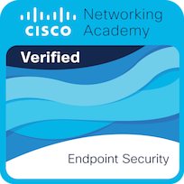 Endpoint Security Badge